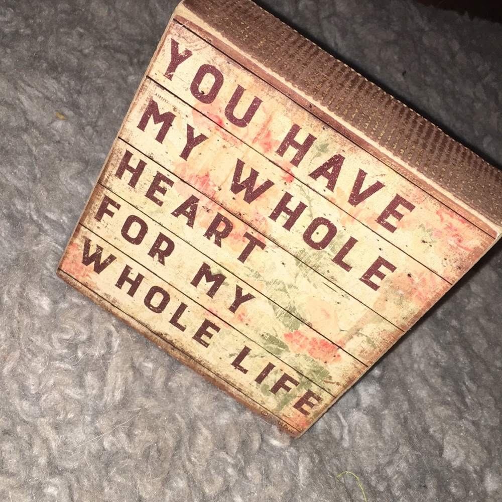 Three girls and a wish box home decor - Picture 4 of 7